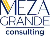 Meza Grande Logo